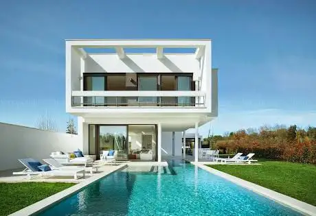 Photo de Camiral Golf & Wellness