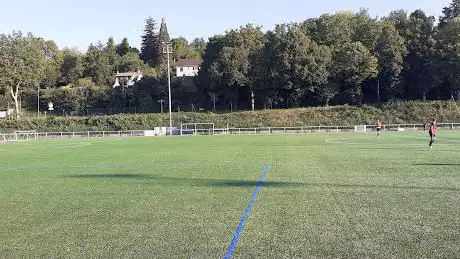 Photo de Stade Jean Perichon