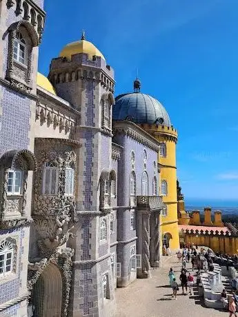 Photo de Odysseys Tours- Local Tours and Experiences