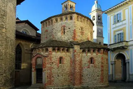 Photo de Saint Giovanni the Baptist's Baptistery