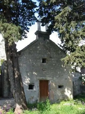 Photo de Church of Our Lady of Mount Carmel