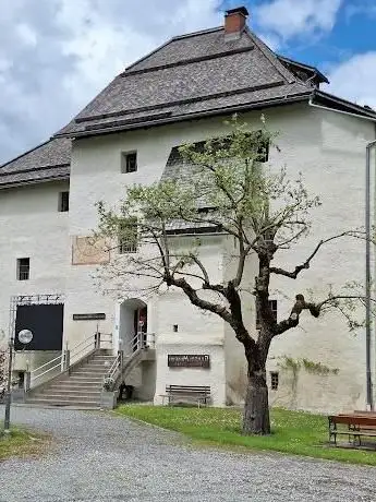 Photo de Schloss Möderndorf