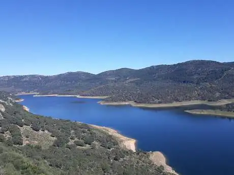 Photo de Mirador de la Lobera