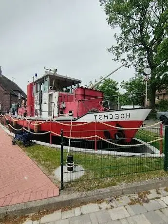 Photo de Stadtmuseum