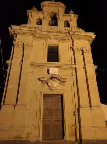 Photo de Parrocchia S. Maria Maggiore