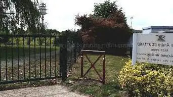 Photo de Familiaux Bonsecours Garden