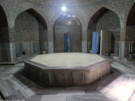 Photo de karamanoglu yeni hamam