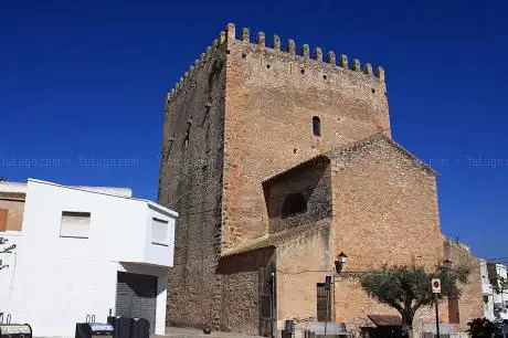 Photo de Parròquia Sant Llorenç