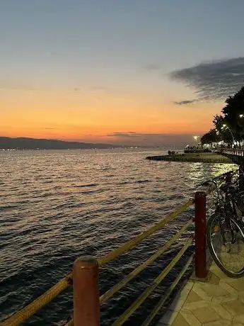 Photo de Değirmendere Sahil