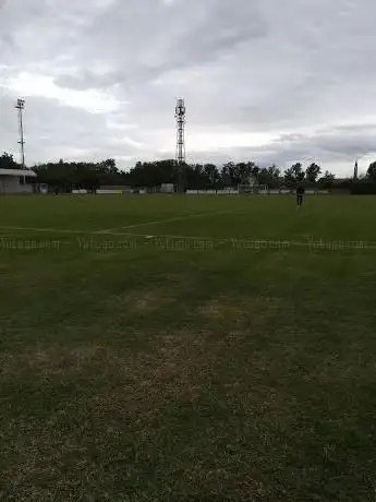 Photo de Campo sportivo