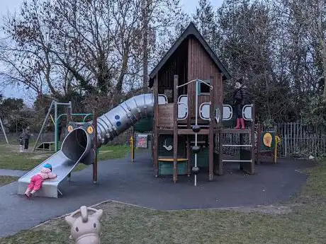 Photo de Mint Walk Play Area