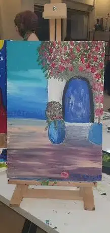 Photo de İNCİ SANAT ATÖLYESİ