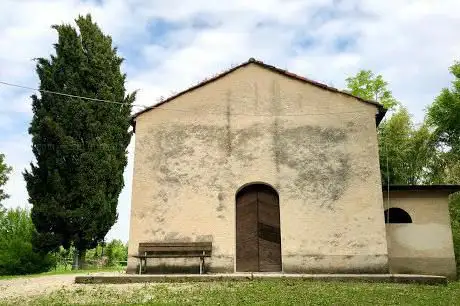 Photo de Chiesetta di sant'Antonio abate