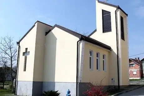 Photo de Chapel of the All Saints