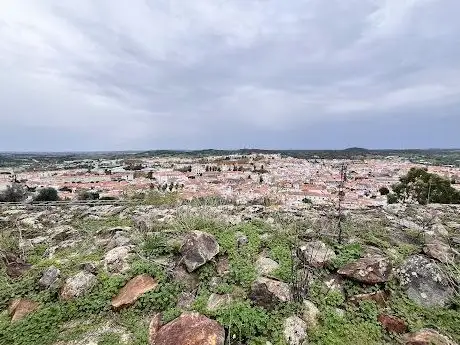 Photo de Miradouro do Castelo