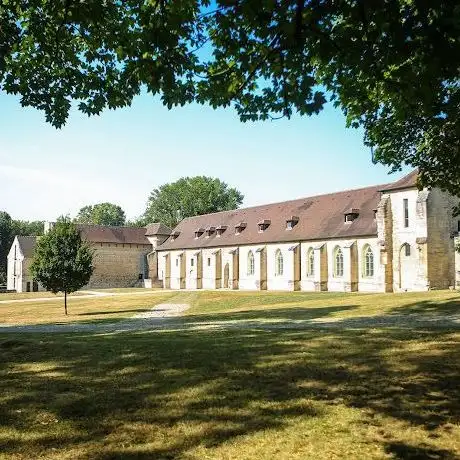 Photo de Abbaye de Maubuisson