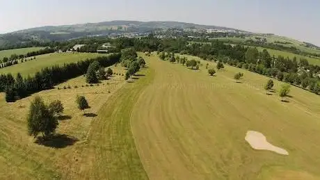 Photo de Golfanlage Zschopau