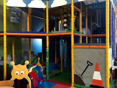 Photo de Party & Play - Soft Play Centre Trowbridge