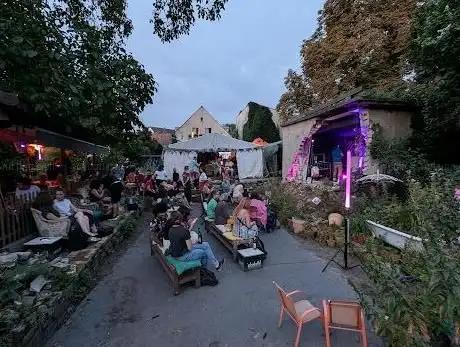 Photo de Silent Rixdorf