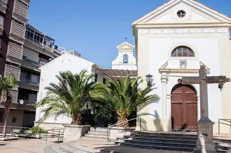 Photo de Iglesia del Carmen