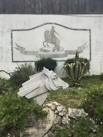 Photo de Centro Equestre da Lezíria Grande