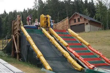 Photo de Adventure Park Cimone