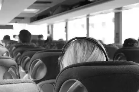 Photo de Rebhan Personentransport | Stefan Rebhan