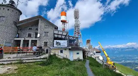 Photo de Rifugio Col Visentin