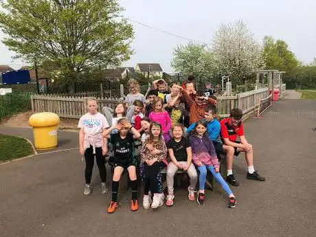 Photo de Sporting Chance Sports Clubs & Holiday Camps