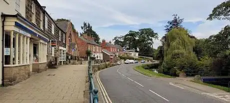 Photo de Great Ayton Tourist Information