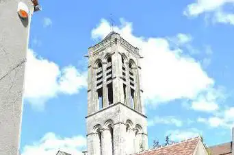 Photo de Église Saint-Justin