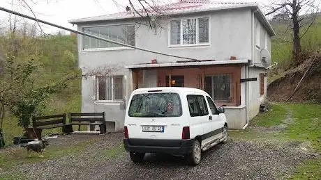 Photo de Bolas Köprüsü
