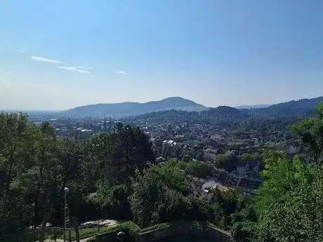 Photo de Kleiner Kanonenplatz