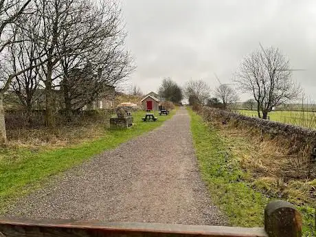 Photo de Hopton Tunnel