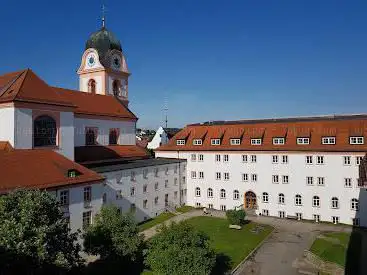 Photo de Braunau in Rohr Abbey
