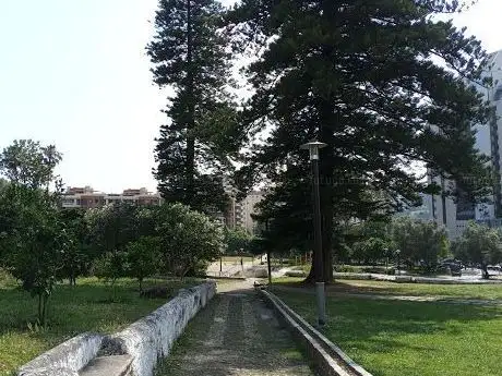 Photo de Jardim Miraflores