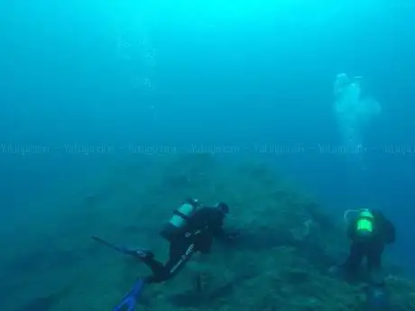 Photo de Diving Portlligat Cadaqués