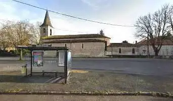 Photo de Église Saint-Sernin concert