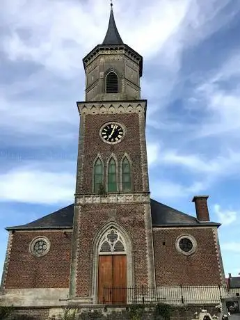 Photo de Sint-Gilliskerk