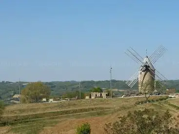 Photo de Les Ruines du Château