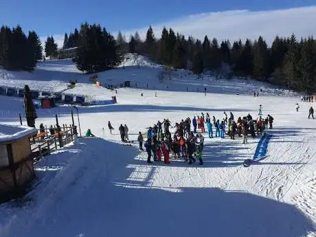 Photo de Aviano-Piancavallo Ski School