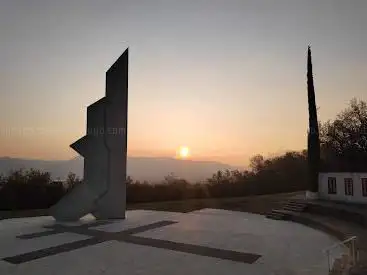 Photo de Mémorial de la résistance - La Drôme Debout