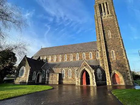 All Saints' Church