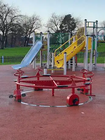 Photo de Alexandra Park