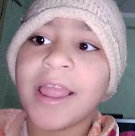 Photo de كنيسة الاخوه