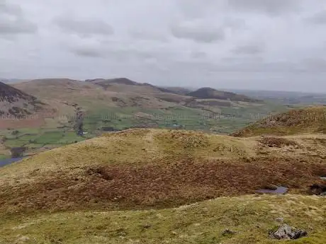 Photo de Crag Fell