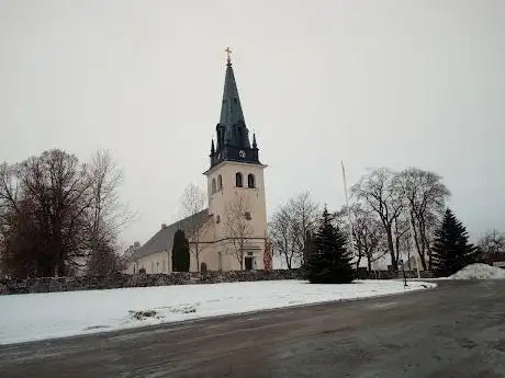 Photo de Stora kils kyrka