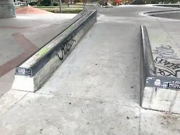 Photo de Lynch Family Skatepark