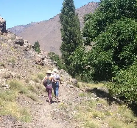 Foto de Morocco Trekking