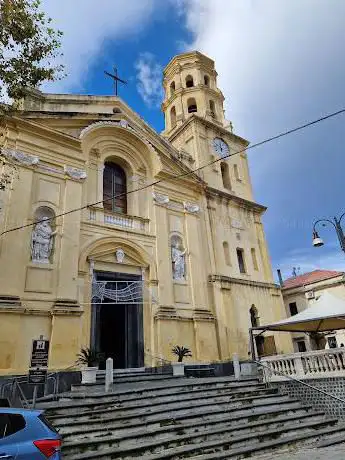 Photo de Santuario S. Anna